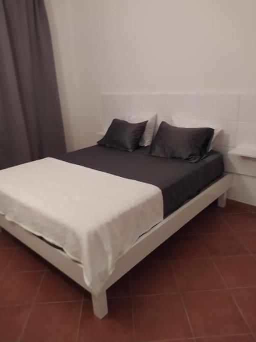 Apartament In Porto Antigo 2 - Santa Maria Exterior foto