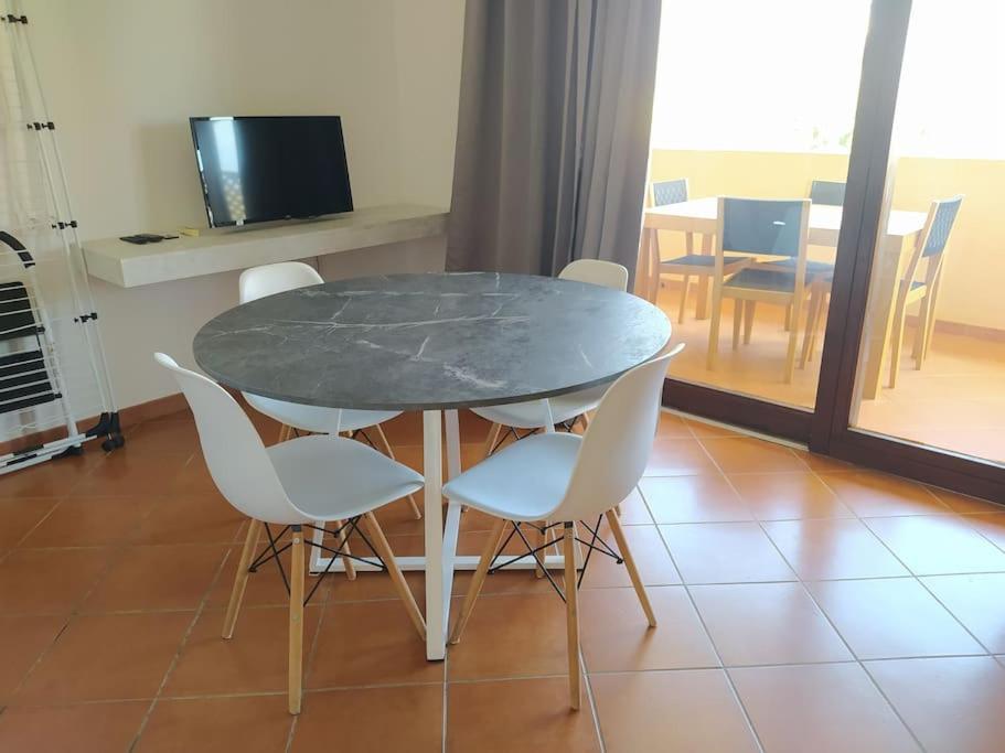 Apartament In Porto Antigo 2 - Santa Maria Exterior foto