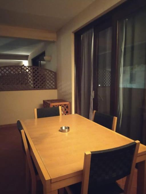 Apartament In Porto Antigo 2 - Santa Maria Exterior foto