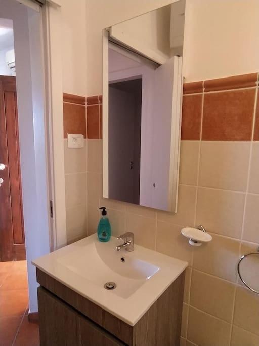 Apartament In Porto Antigo 2 - Santa Maria Exterior foto