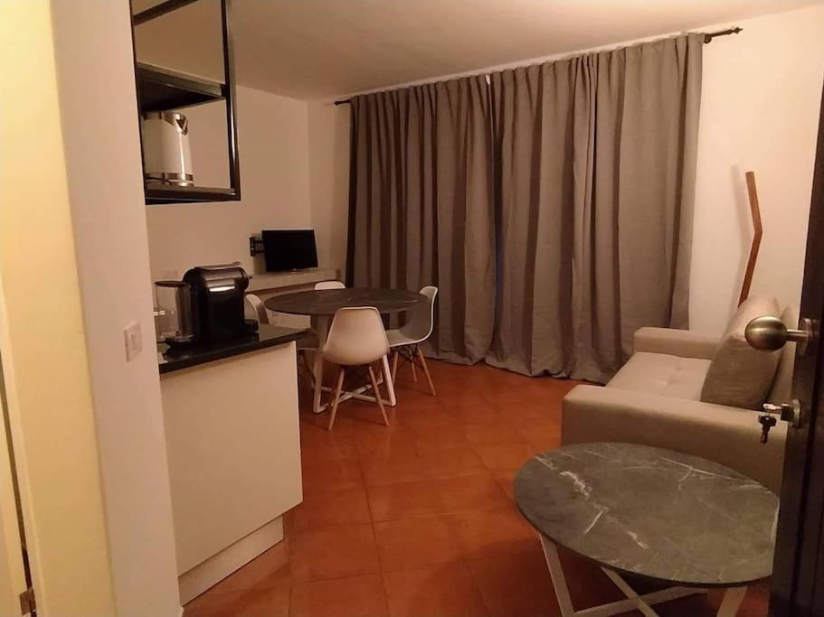 Apartament In Porto Antigo 2 - Santa Maria Exterior foto