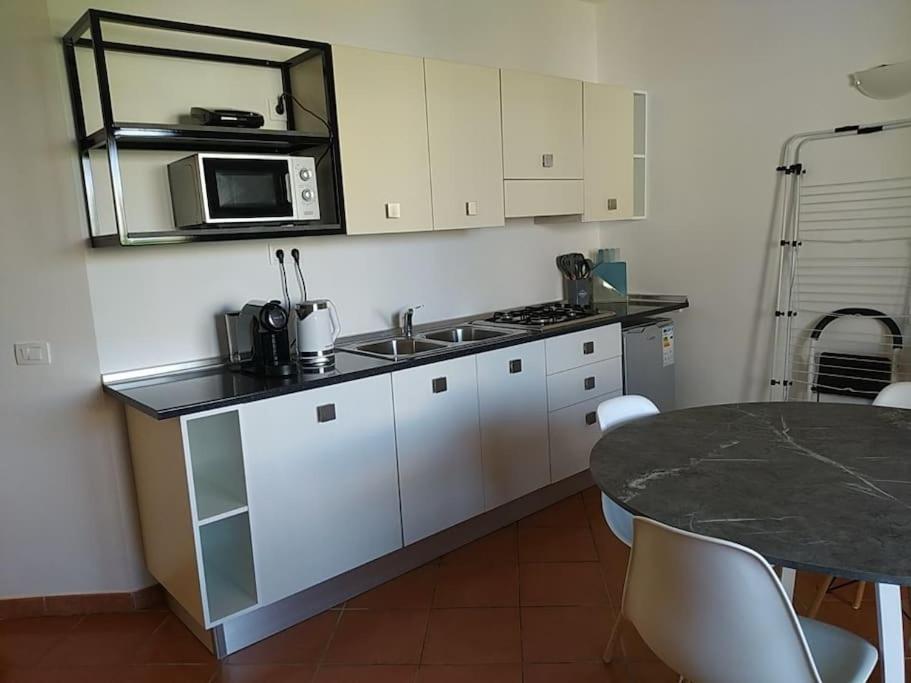 Apartament In Porto Antigo 2 - Santa Maria Exterior foto